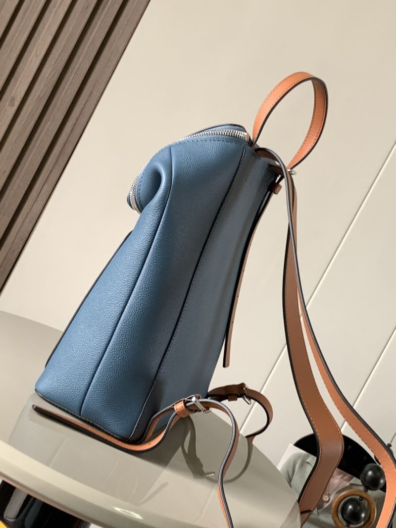 Loewe Backpacks